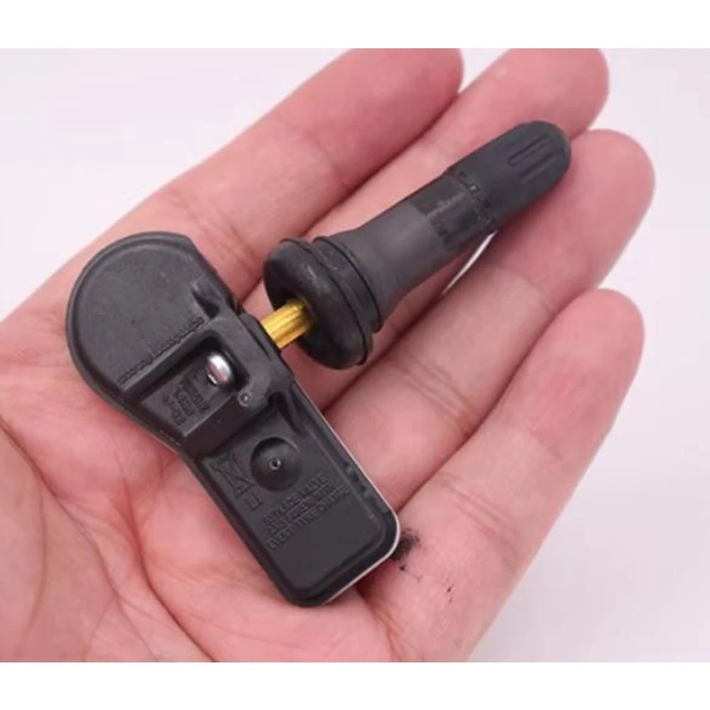 Automobile Tire Pressure Sensor Wheel Monitor Valve Core for Hyundai Ix25 Brand New 1pc
Automobile Tire Pressure Sensor Wheel Monitor Valve Core for Hyundai Ix25 Brand New 1pc