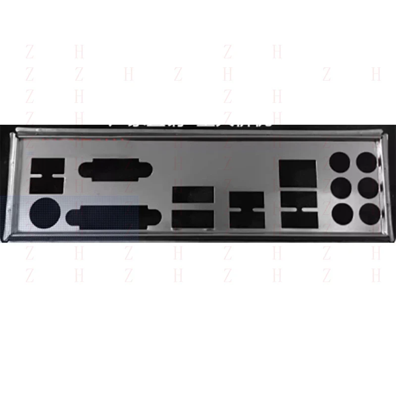 Z For Gigabyte B365M D3H baffle IO Shield I/O Shield Backplate
Z For Gigabyte B365M D3H baffle IO Shield I/O Shield Backplate