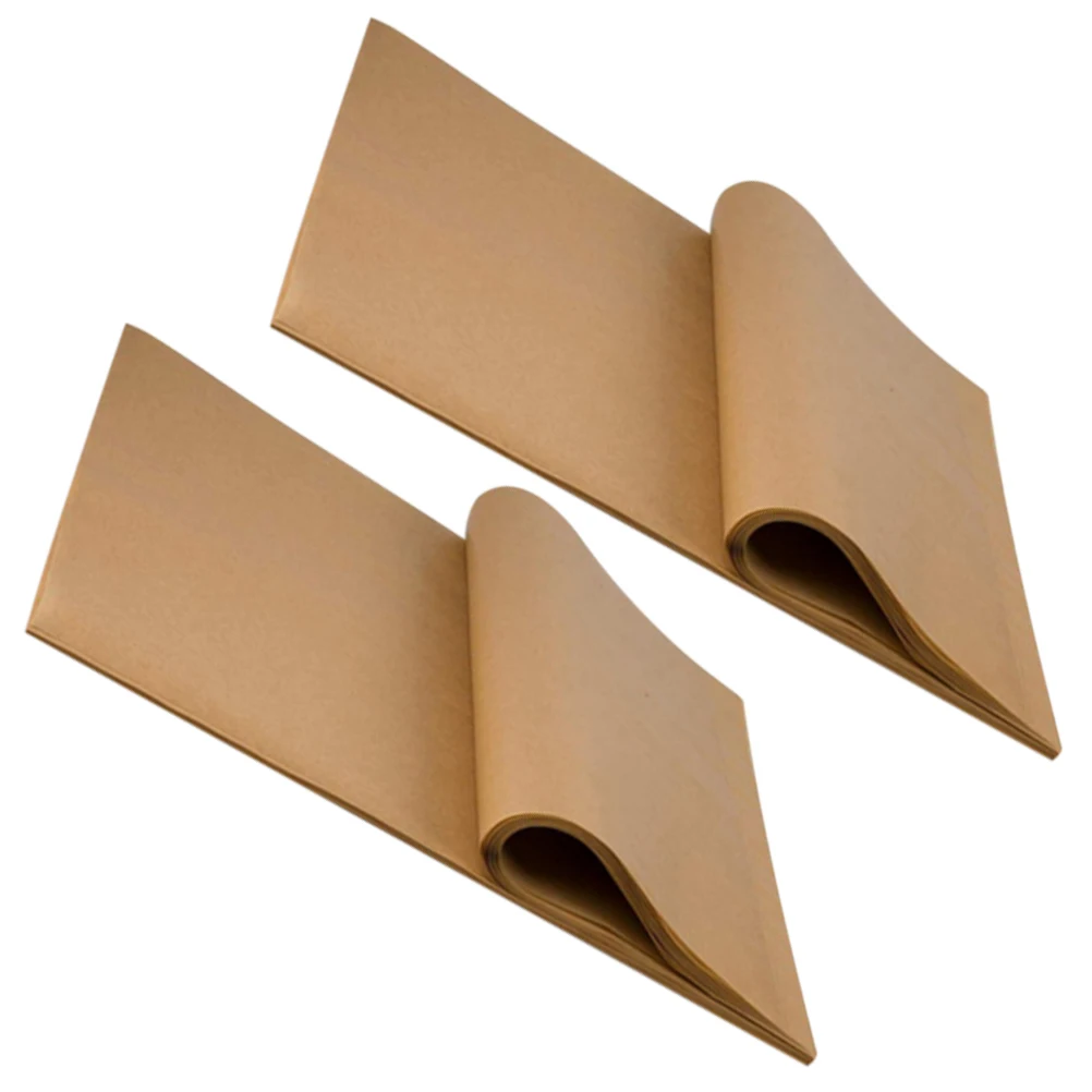 200 Pcs Baking Parchment Papers Waterproof Non Stick Oven Safe Cake Pan Liners Air Fryer Grilling Pizza Cookie
200 Pcs Baking Parchment Papers Waterproof Non Stick Oven Safe Cake Pan Liners Air Fryer Grilling Pizza Cookie
