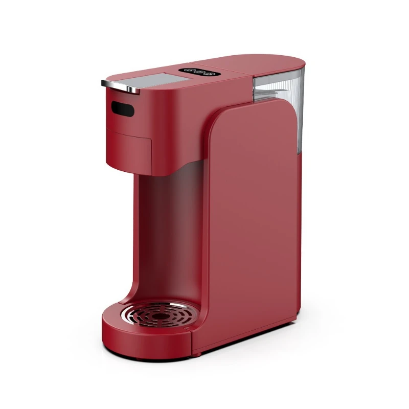Coffee machine Household small Italian semi-automatic espresso coffee machine Compatible with multi-capsule
Coffee machine Household small Italian semi-automatic espresso coffee machine Compatible with multi-capsule