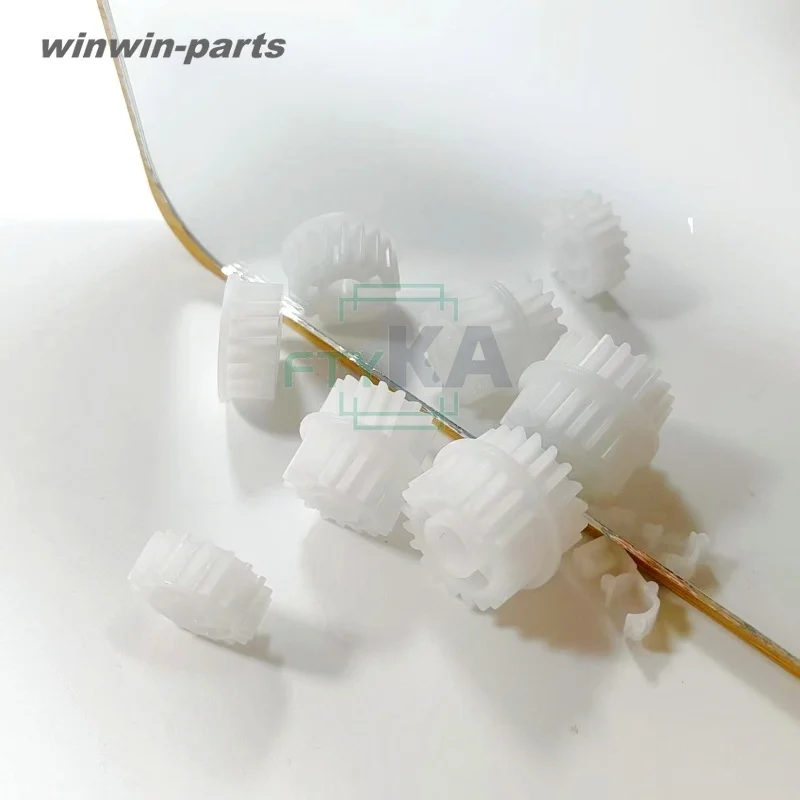 P3015 Swing Fuser Drive Replacement Gears Unit for HP P3015dn M521dw M525dn GR-P3015-15T RU5-0956 RU5-0959 RU5-0958 ×5Sets
P3015 Swing Fuser Drive Replacement Gears Unit for HP P3015dn M521dw M525dn GR-P3015-15T RU5-0956 RU5-0959 RU5-0958 ×5Sets