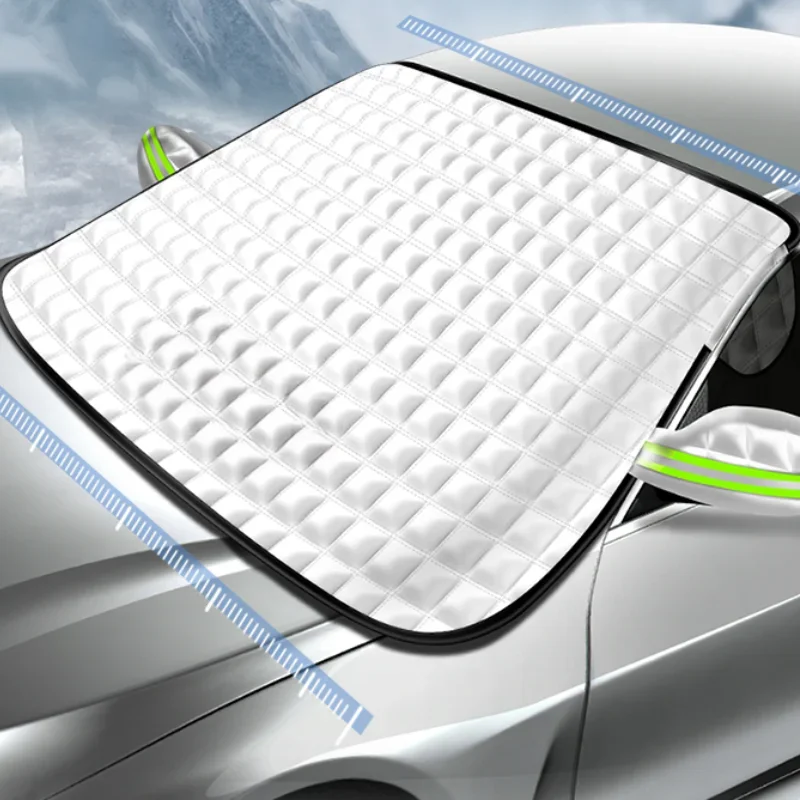 Для BYD SEAL ATTO4 EV Автомобильная нагрузка Снежный щиток Антифриз Передняя шестерня Специальный снежный щиток Переднее лобовое стекло Аксессуары для салона автомобиля
Для BYD SEAL ATTO4 EV Автомобильная нагрузка Снежный щиток Антифриз Передняя шестерня Специальный снежный щиток Переднее лобовое стекло Аксессуары для салона автомобиля