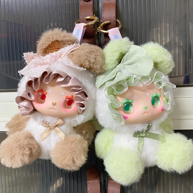 Lovely Emma Bunny Alliance Series Blind Box Cute Plush Vinyl Face Doll Model Decoration Pendant Toy Gift Mystery Box
Lovely Emma Bunny Alliance Series Blind Box Cute Plush Vinyl Face Doll Model Decoration Pendant Toy Gift Mystery Box