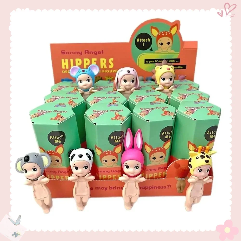 HOT Dolls Fans Toy For Children Gift Blind box Animal Series S Angel Blind Box Dreaming Series Anime Figures Ornaments Blind Box
HOT Dolls Fans Toy For Children Gift Blind box Animal Series S Angel Blind Box Dreaming Series Anime Figures Ornaments Blind Box