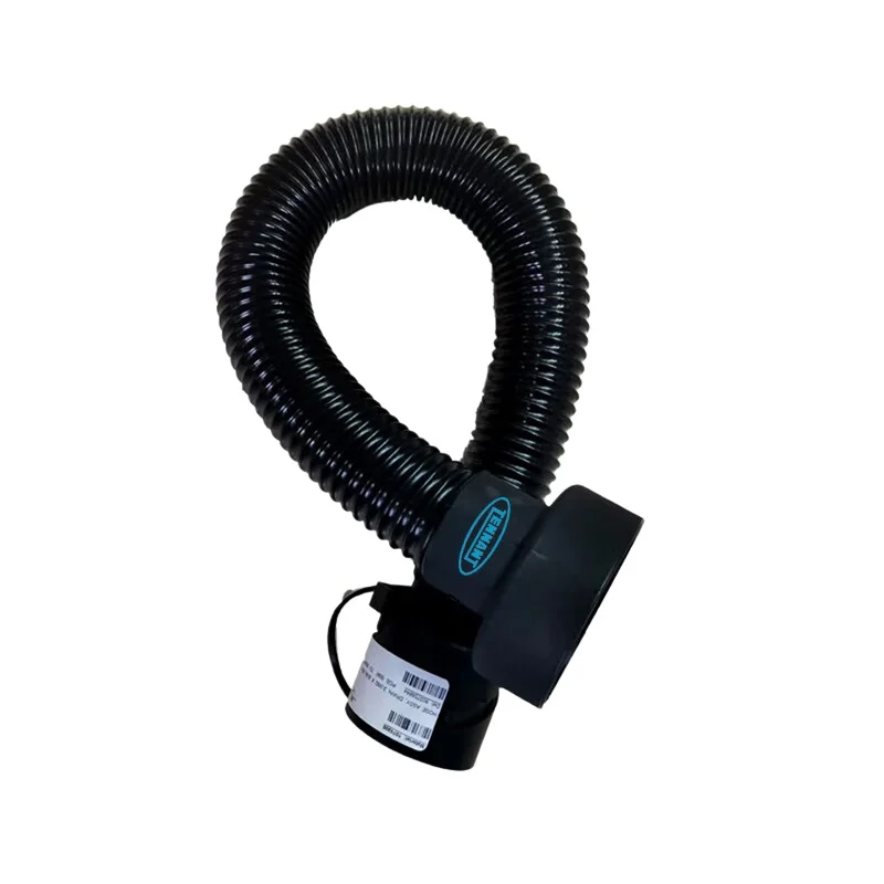 Drain pipe assembly, flexible rubber drain pipe
Drain pipe assembly, flexible rubber drain pipe