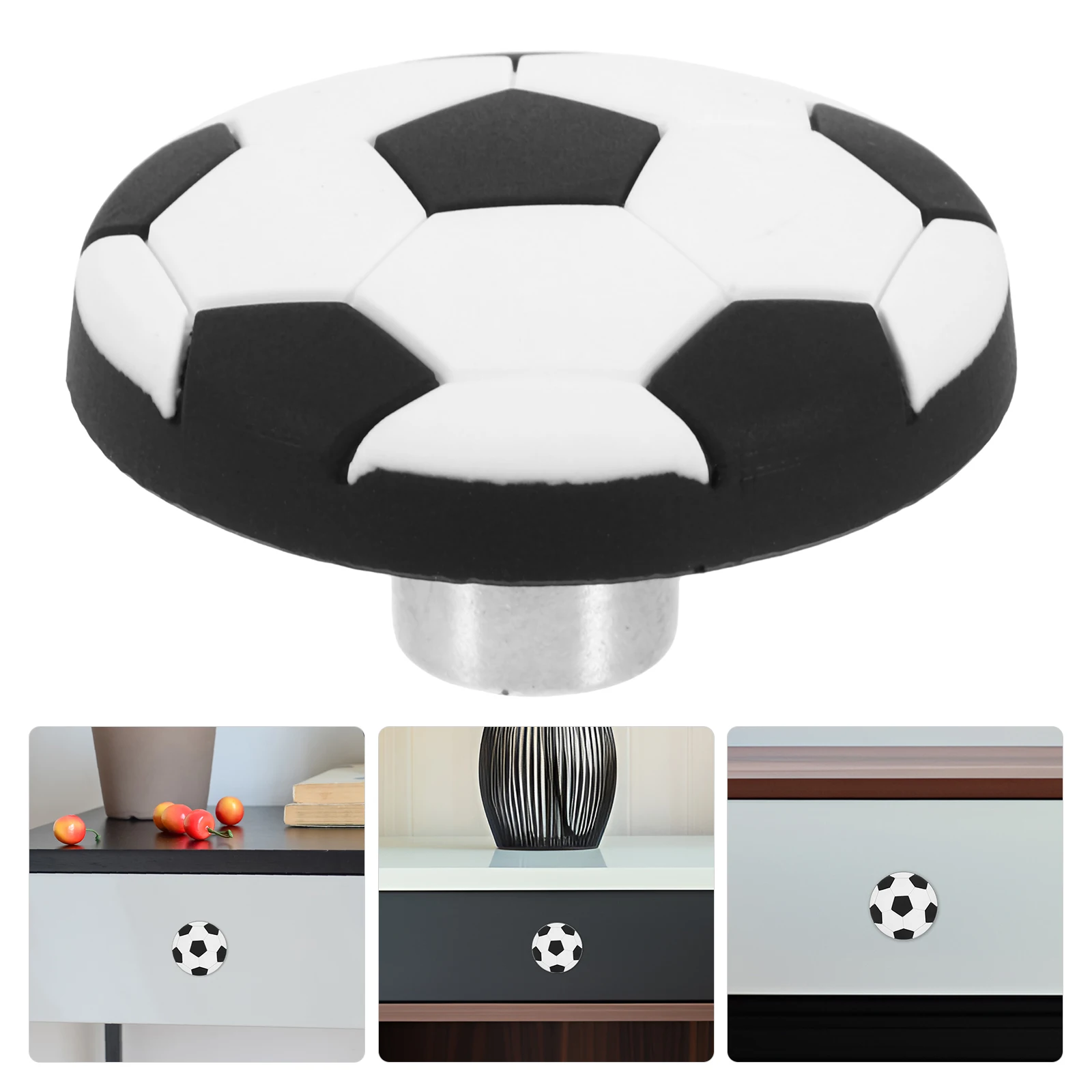 Soft Cushioned Kids Drawer Knobs Nursery Furniture Handles Cartoon Design Durable Replacement Pulls For Dresser Closet Wardrobe
Soft Cushioned Kids Drawer Knobs Nursery Furniture Handles Cartoon Design Durable Replacement Pulls For Dresser Closet Wardrobe