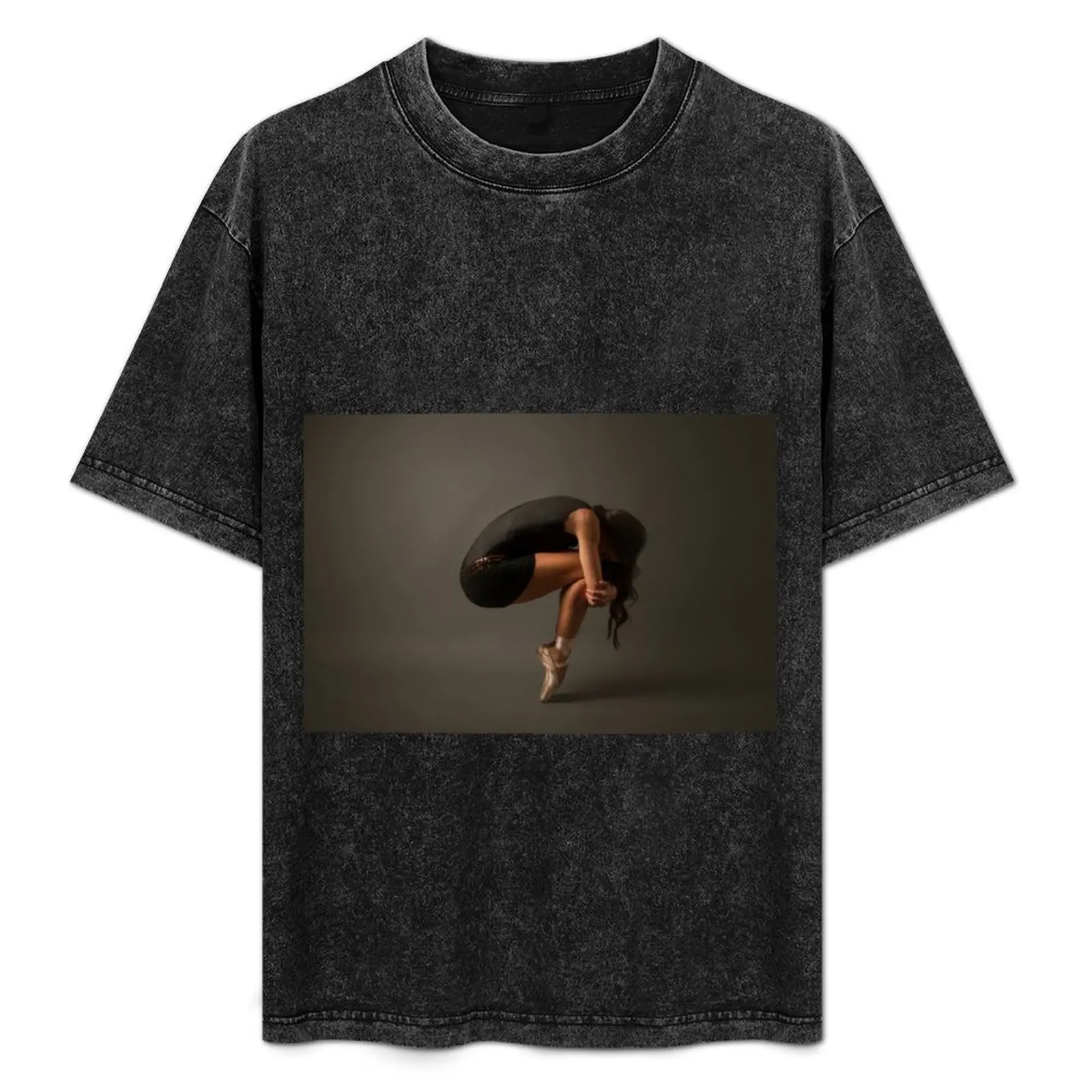 Classical ballet dancer doing pose T-Shirt sweat graphic t shirts cotton man t-shirts oversized t shirt t shirt for men
Classical ballet dancer doing pose T-Shirt sweat graphic t shirts cotton man t-shirts oversized t shirt t shirt for men
