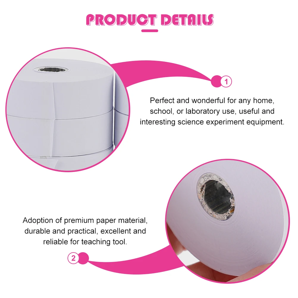 Electromagnetic Dot Timer Paper Tape Physics Experiment Teaching Physical Tool Electric Spark Dotting for School Parts 
Electromagnetic Dot Timer Paper Tape Physics Experiment Teaching Physical Tool Electric Spark Dotting for School Parts