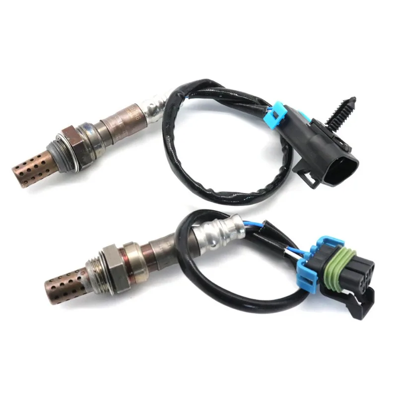 2PCS 12617648+12629659 Front Rear Lambda Probe Oxygen O2 Sensor For VAUXHALL Opel ASTRA J GTC INSIGNIA 2.0L
2PCS 12617648+12629659 Front Rear Lambda Probe Oxygen O2 Sensor For VAUXHALL Opel ASTRA J GTC INSIGNIA 2.0L