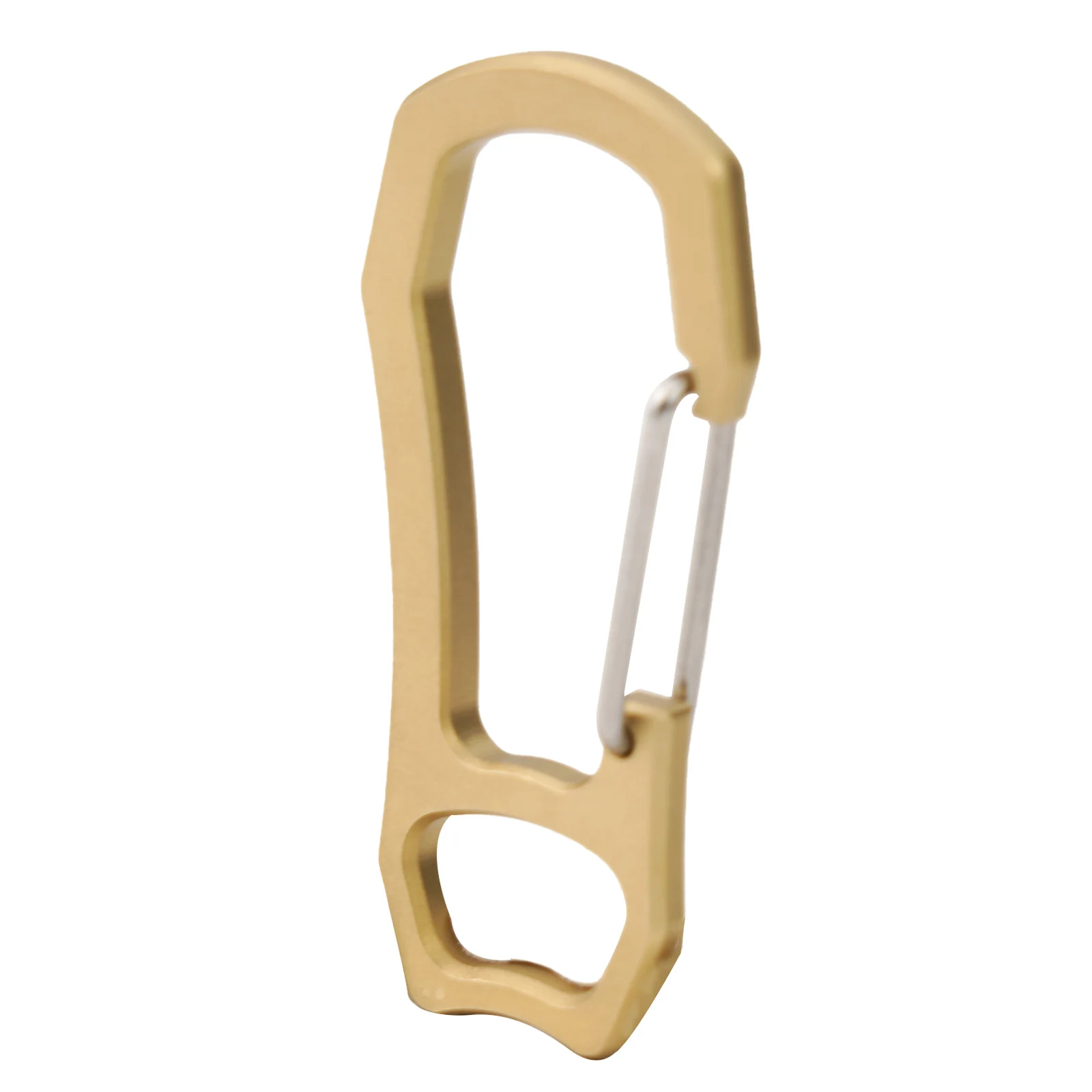 Clip Key buckle Whistle Brass Camping Carabiner Cycling Flashlight Hiking Hook Mountaineering Supplies Handbag
Clip Key buckle Whistle Brass Camping Carabiner Cycling Flashlight Hiking Hook Mountaineering Supplies Handbag