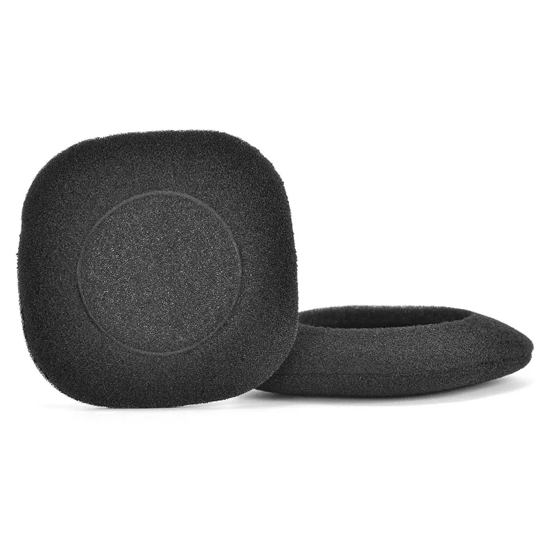 High Quality Ear Pads For Logitech H250 H150 H130 Headphone Earpads Soft Touch Memory Foam Sponge Cover Repair Earphone Sleeve
High Quality Ear Pads For Logitech H250 H150 H130 Headphone Earpads Soft Touch Memory Foam Sponge Cover Repair Earphone Sleeve