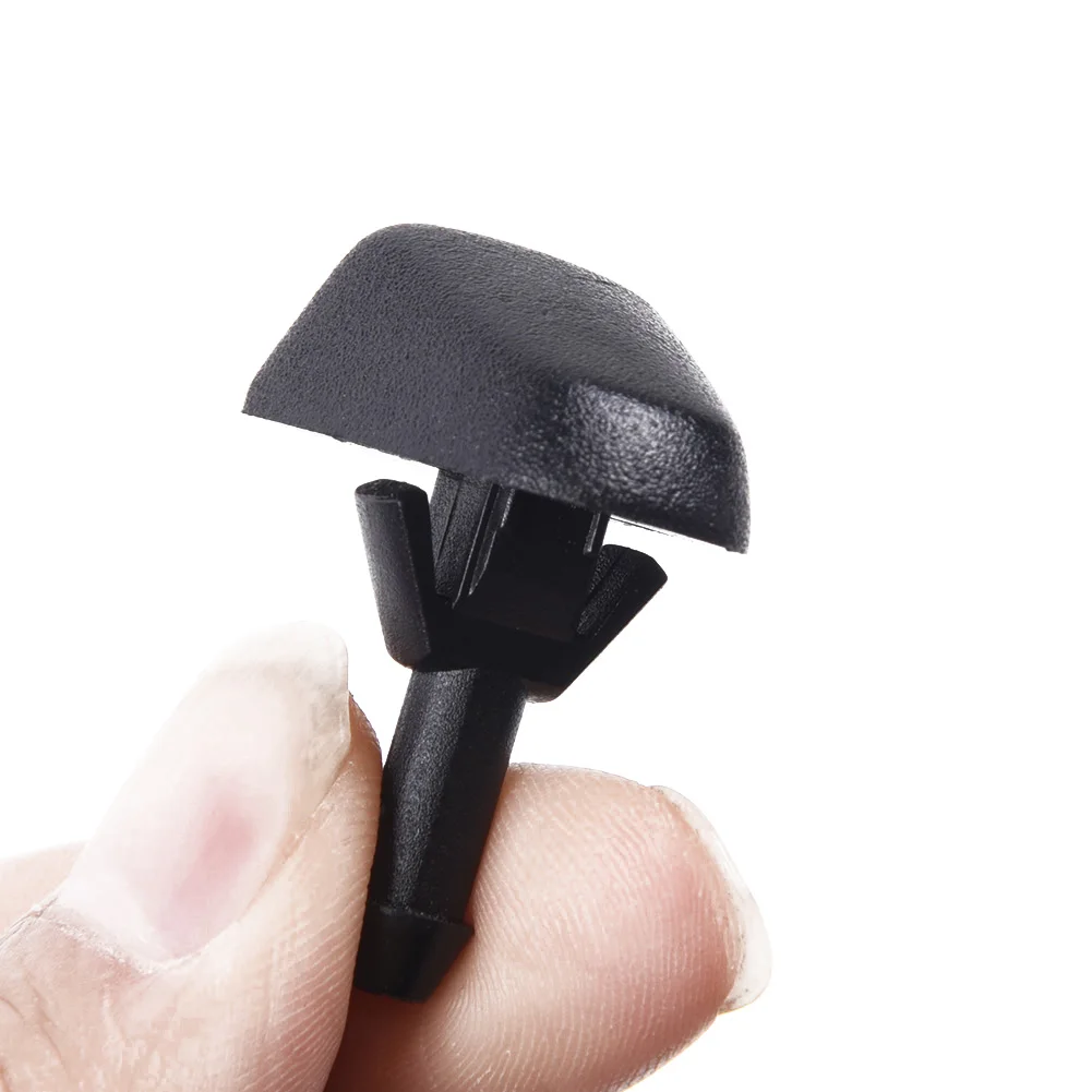 Long lasting Performance Windshield Washer Water Spray Nozzle Jets for Volvo S80 C70 XC90 30655605 (Pack of 2)
Long lasting Performance Windshield Washer Water Spray Nozzle Jets for Volvo S80 C70 XC90 30655605 (Pack of 2)