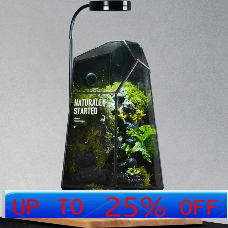 LTT лес проточной воды растение тропический лес танк домашний Интернет знаменитость ниша индивидуальный орнамент
LTT лес проточной воды растение тропический лес танк домашний Интернет знаменитость ниша индивидуальный орнамент