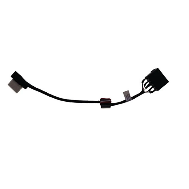 1 шт., разъем питания постоянного тока для Lenovo G70 G70-70 G70-80 DC30100LI00
1 шт., разъем питания постоянного тока для Lenovo G70 G70-70 G70-80 DC30100LI00