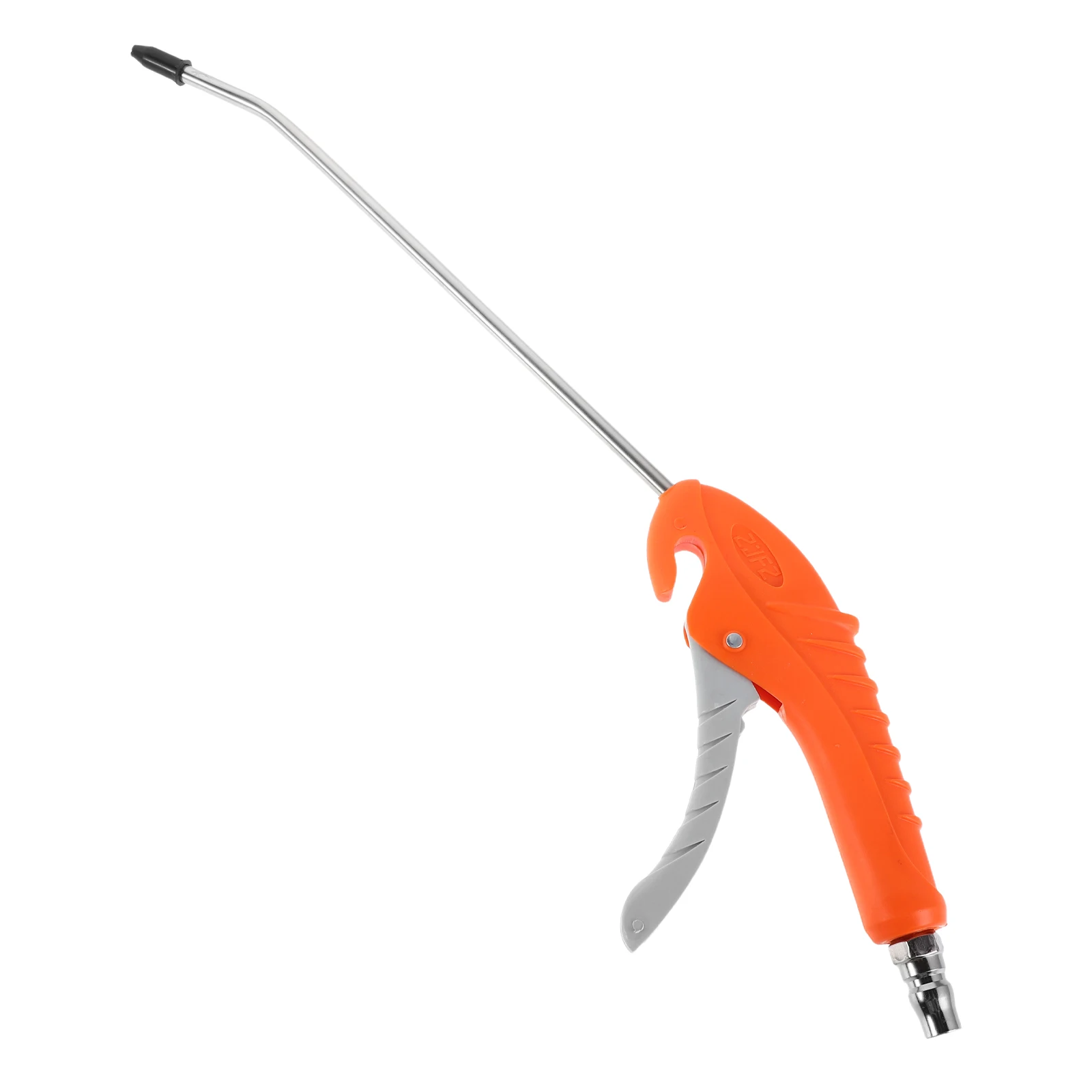 Pneumatic Dust Collector High Pressure Blow Blower Extended Nozzle for Compressor Keyboard Air Spray Cleaner Car Cleaning
Pneumatic Dust Collector High Pressure Blow Blower Extended Nozzle for Compressor Keyboard Air Spray Cleaner Car Cleaning