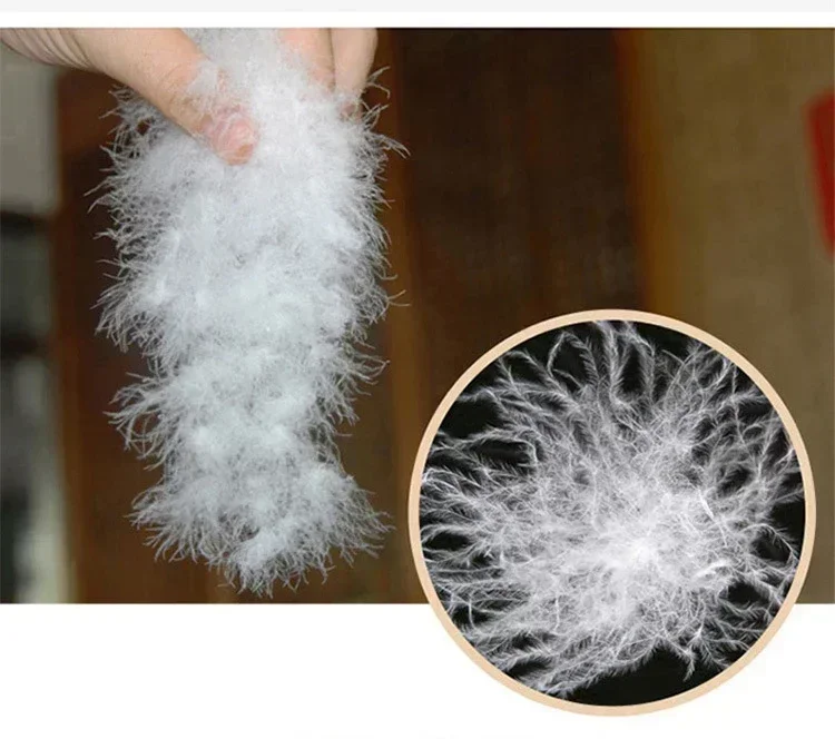 Men White Duck Down Parkas -20 Degree Winter Jacket S3297be145b26442381b8f501b0ffd57aW