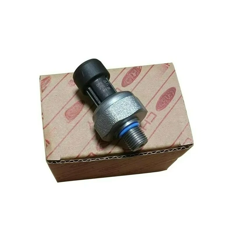 AMT Transmission Gear Selector Oil Pressure Switch for Chery QQ,MG3, QR512E-1707012
AMT Transmission Gear Selector Oil Pressure Switch for Chery QQ,MG3, QR512E-1707012