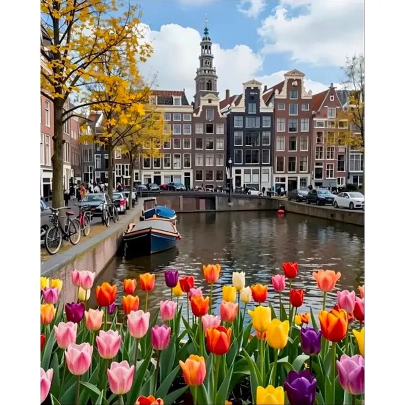 GATYZTORY City Painting By Numbers Frameless Picture On Numbers Landscape Acrylic Paint Gift Diy Idea
GATYZTORY City Painting By Numbers Frameless Picture On Numbers Landscape Acrylic Paint Gift Diy Idea