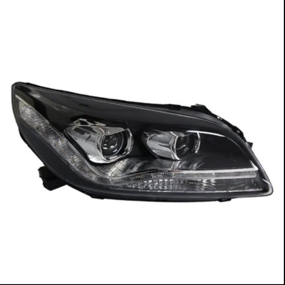 Pair of Car xenon Led Headlight assembly For Chevrolet Malibu 2012-14 DRL daytime running light turn signal headlamp
Pair of Car xenon Led Headlight assembly For Chevrolet Malibu 2012-14 DRL daytime running light turn signal headlamp