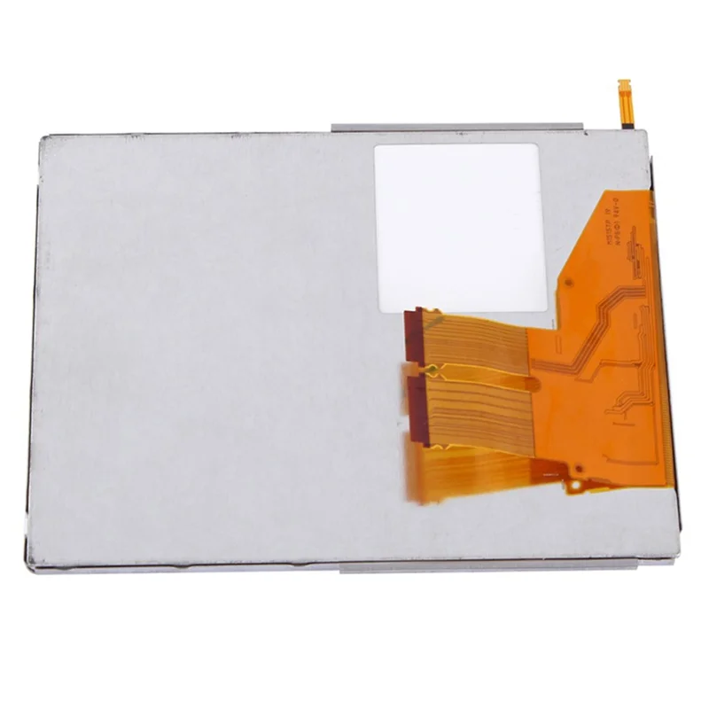 AA84 New LCD Display Screen For Nintendo 2DS Top + Bottom Screen Replacement Part For 2DS Accessory
AA84 New LCD Display Screen For Nintendo 2DS Top + Bottom Screen Replacement Part For 2DS Accessory