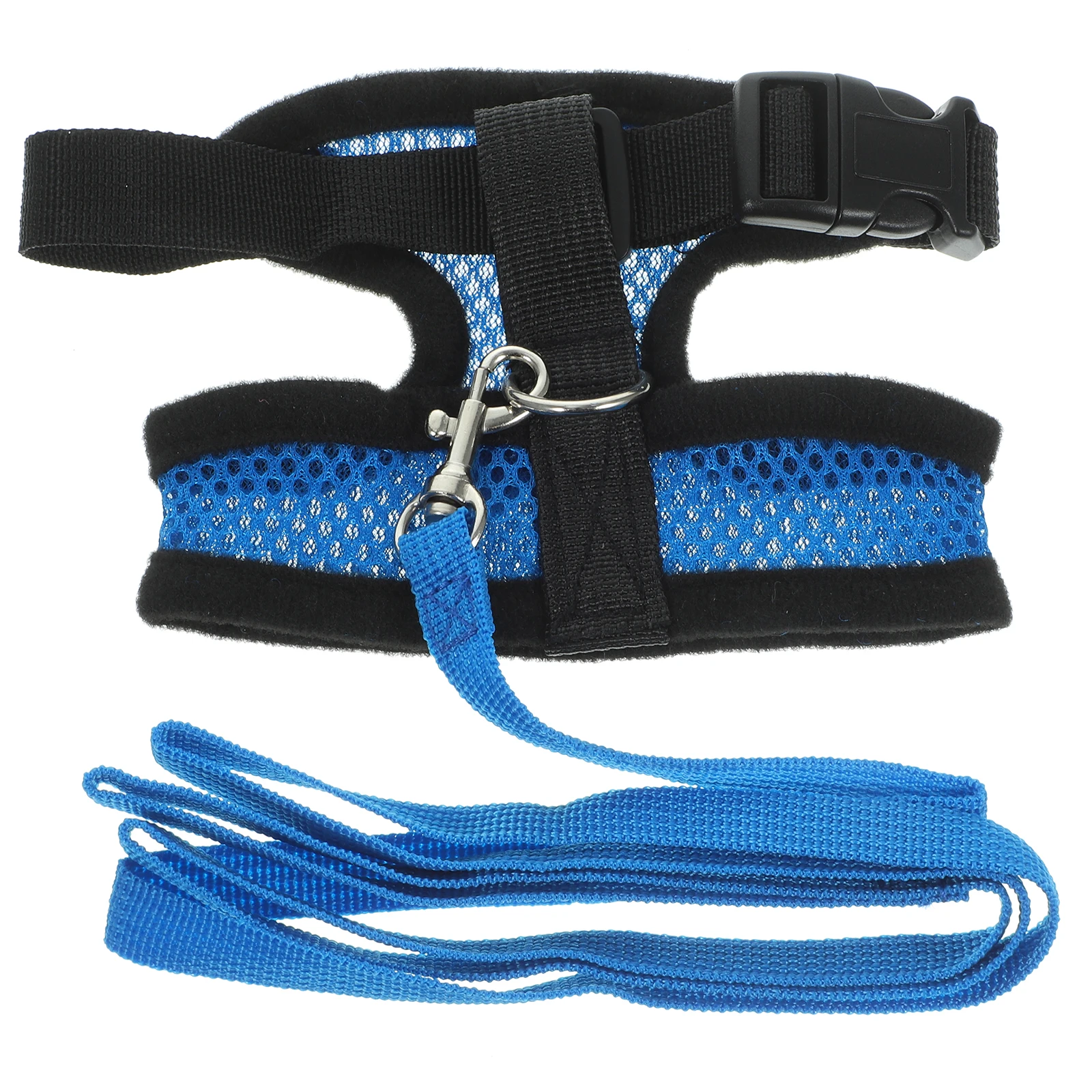 Chicken Duck Goose Breathable Mesh Chest Harness S Blue Adjustable Walking Leash Pet Supply Comfortable Outdoor Strap Portable 
Chicken Duck Goose Breathable Mesh Chest Harness S Blue Adjustable Walking Leash Pet Supply Comfortable Outdoor Strap Portable