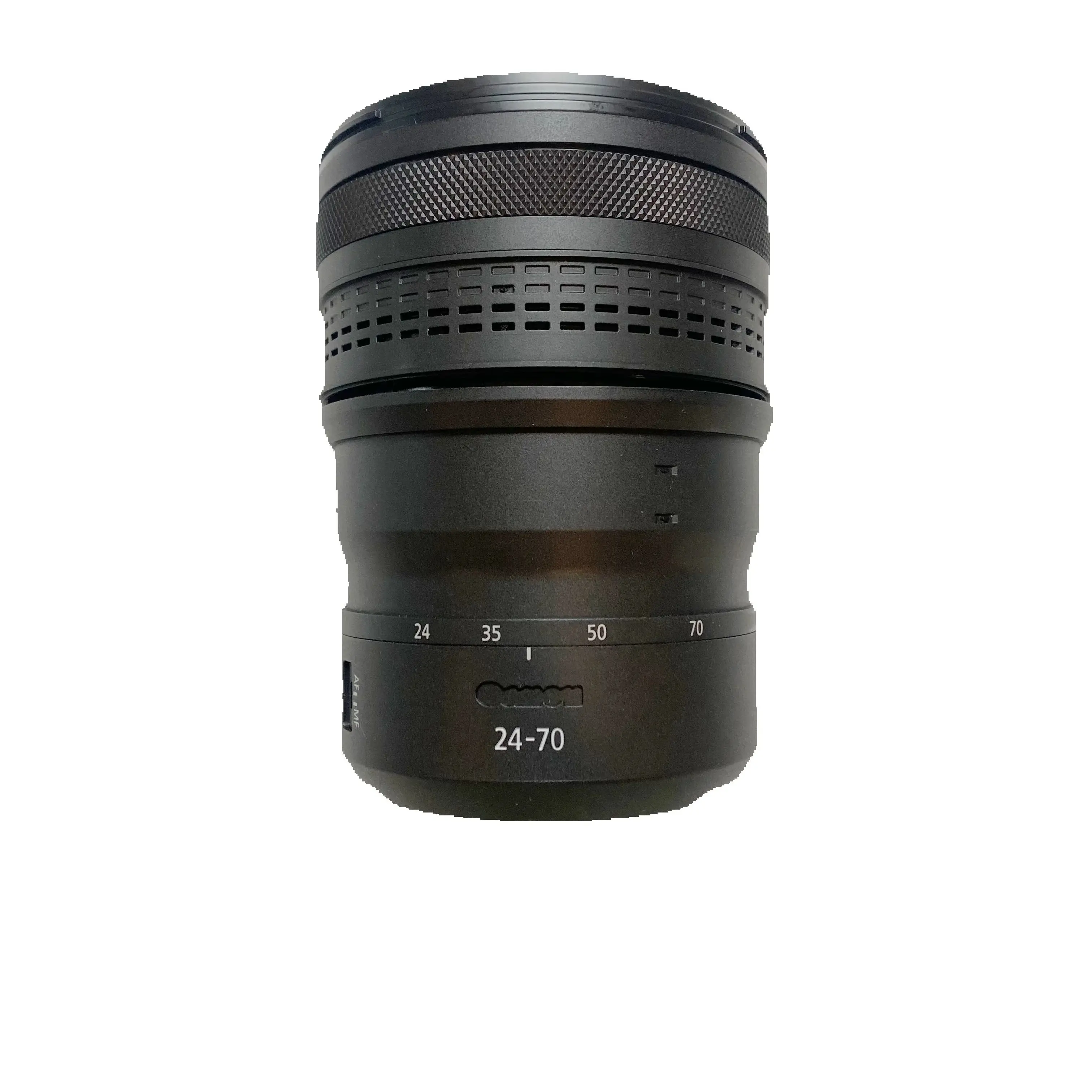 Lens Bayonet Holder Tube Ring Rear Mount Fixed Bracket Barrel For Canon RF 24-70mm f/2.8L IS USM Original lens full tube barrel
Lens Bayonet Holder Tube Ring Rear Mount Fixed Bracket Barrel For Canon RF 24-70mm f/2.8L IS USM Original lens full tube barrel
