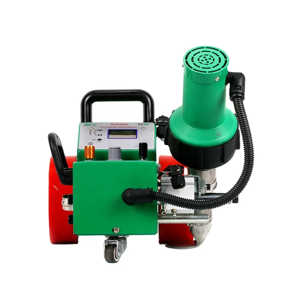 CE Certified High Frequency PVC & Fabric Embossing Geomembrane Welding Machine New Condition Plastic Welders Equipment
CE Certified High Frequency PVC & Fabric Embossing Geomembrane Welding Machine New Condition Plastic Welders Equipment