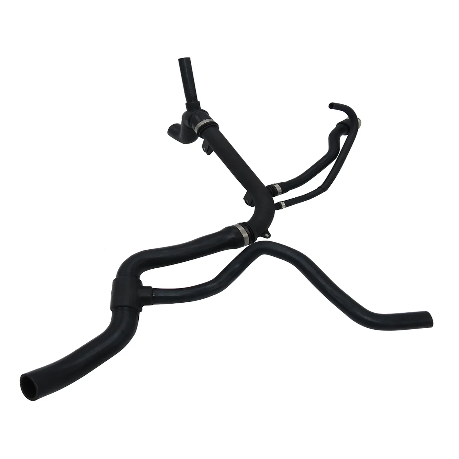 Radiator Coolant Hose Pipe Line For Vauxhall / Opel Vectra 2000 2001 2002 2.2 i 16V 1336052 09158370 Accessories
Radiator Coolant Hose Pipe Line For Vauxhall / Opel Vectra 2000 2001 2002 2.2 i 16V 1336052 09158370 Accessories