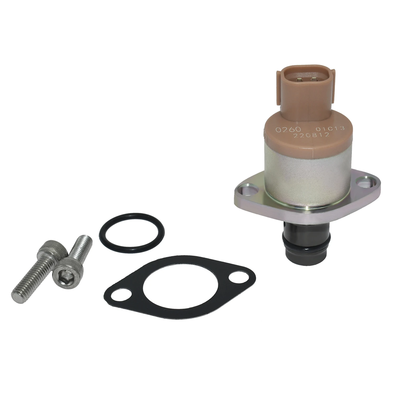 Fuel pressure sensor 294200-0260, Fuel Rail Pressure Sensor, OEM Replacement Auto Part
Fuel pressure sensor 294200-0260, Fuel Rail Pressure Sensor, OEM Replacement Auto Part