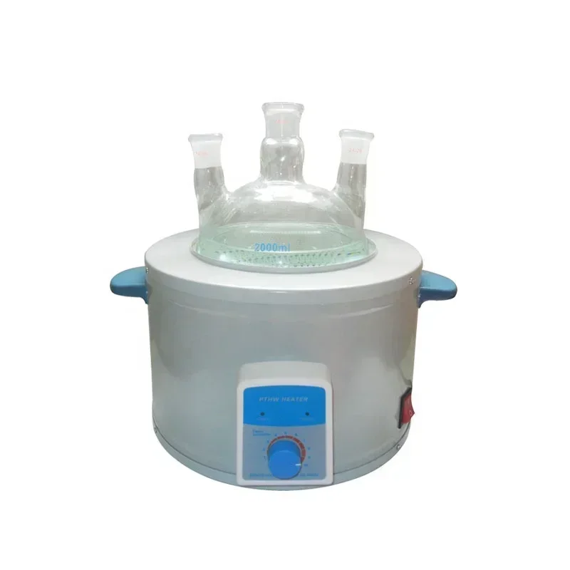 2L Auto Temperature Control Stirring Heating Mantle Price
2L Auto Temperature Control Stirring Heating Mantle Price
