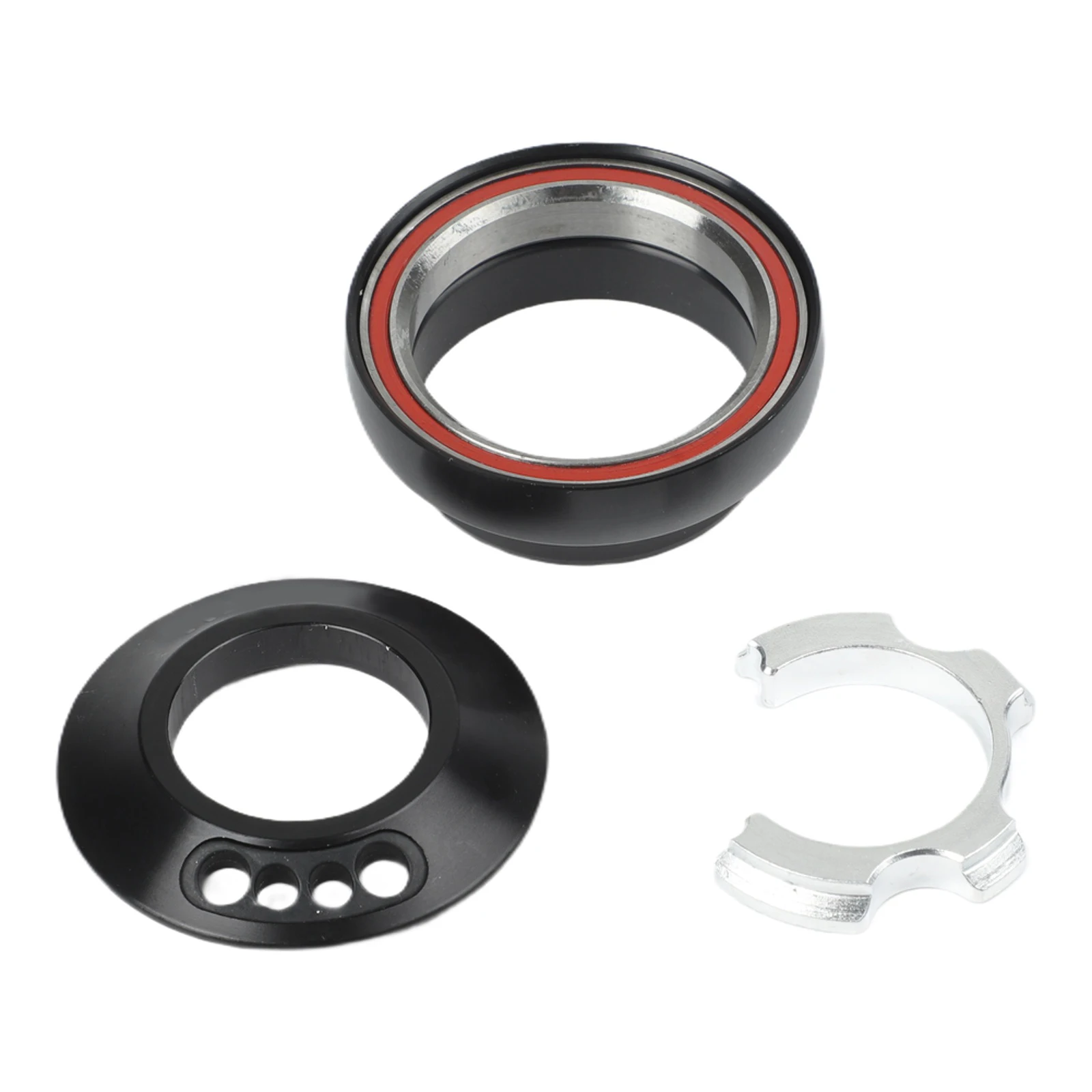 Bike Maintenance Cycling Accessories Bicycle Headset Road Bike Parts Sealed Bearings Integrated Handlebar Compatibility
Bike Maintenance Cycling Accessories Bicycle Headset Road Bike Parts Sealed Bearings Integrated Handlebar Compatibility