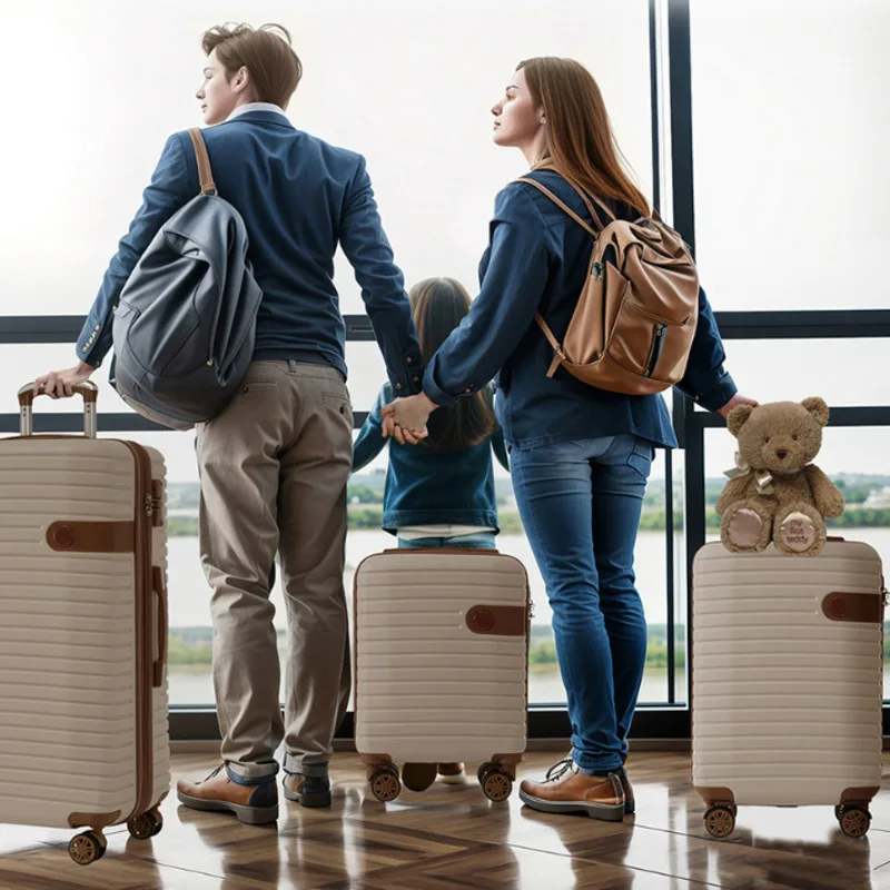 Piece Set Suitcase Set ABS Hard Shell Lightweight Expandable Travel Lage With 4 Packing Cubes TSA Lock Spinner Wheels Men Women
Piece Set Suitcase Set ABS Hard Shell Lightweight Expandable Travel Lage With 4 Packing Cubes TSA Lock Spinner Wheels Men Women