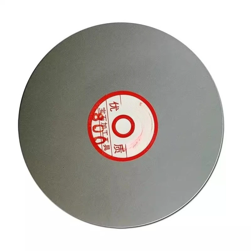 6 Inch Jinxing Factory Diamond Gem Diamond Grinding Disc, Sand Disc, Grinding Disc
6 Inch Jinxing Factory Diamond Gem Diamond Grinding Disc, Sand Disc, Grinding Disc