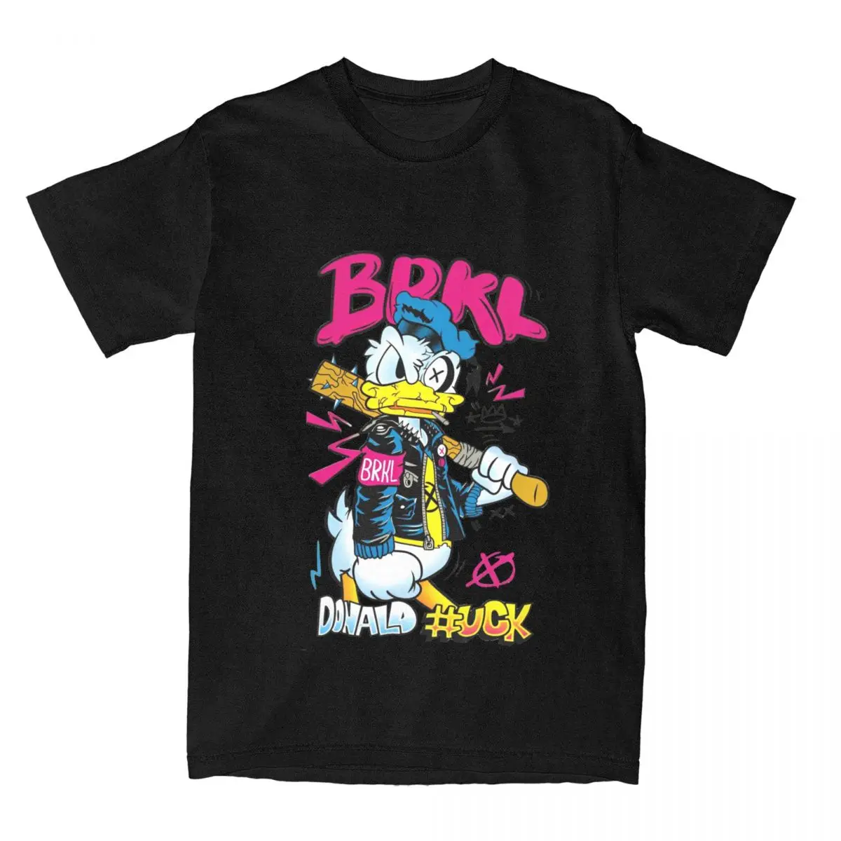 Уличная футболка с Минни Микки Маусом, хлопковые футболки, новинка, футболка для взрослых и детей, летние топы с короткими рукавами и забавным узором Y2K
Уличная футболка с Минни Микки Маусом, хлопковые футболки, новинка, футболка для взрослых и детей, летние топы с короткими рукавами и забавным узором Y2K