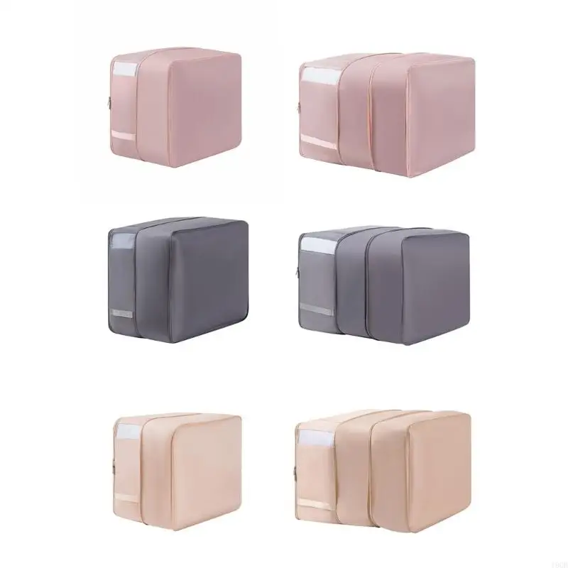 Large Capacity Designs Compression Organizers for Comforter Storage Bag Portable for Duvet Quilt Pillows Use
Large Capacity Designs Compression Organizers for Comforter Storage Bag Portable for Duvet Quilt Pillows Use