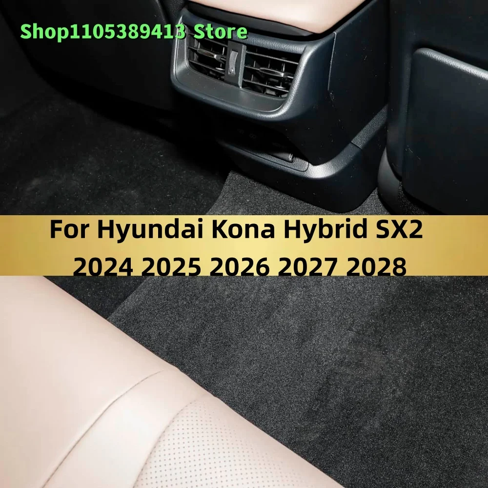 Leather Custom Car Floor Mats For Hyundai Kona Hybrid SX2 2024 2025 2026 2027 2028 Car Mat Accessories Mats Carpets Auto
Leather Custom Car Floor Mats For Hyundai Kona Hybrid SX2 2024 2025 2026 2027 2028 Car Mat Accessories Mats Carpets Auto