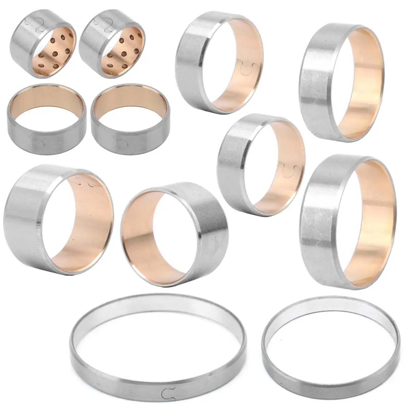 Ремкомплект втулки коробки передач для BMW, автоматическая коробка передач ZF6HP26 ZF6HP28, ремонтный комплект втулки 6HP28 6HP26
Ремкомплект втулки коробки передач для BMW, автоматическая коробка передач ZF6HP26 ZF6HP28, ремонтный комплект втулки 6HP28 6HP26