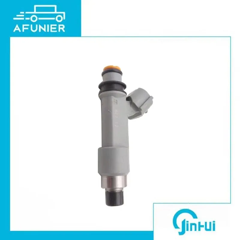 4Pcs Fuel Auto Motor Parts For Suzuki Alto A-Star K10B 1.0L OE No.:15710-M68K1-0,15710M68K10
4Pcs Fuel Auto Motor Parts For Suzuki Alto A-Star K10B 1.0L OE No.:15710-M68K1-0,15710M68K10