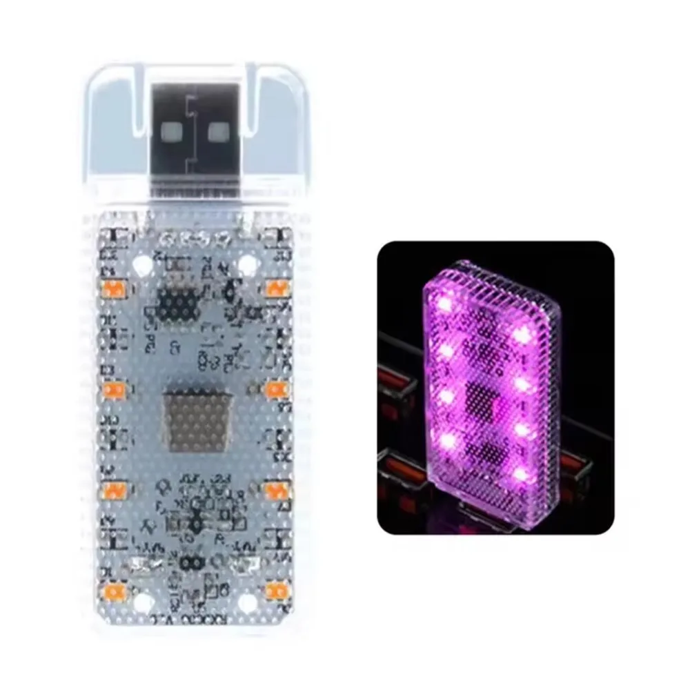 Магнитный светодиодный сенсорный светильник для автомобиля, с регулировкой яркости, миниатюрный, 3 режима, атмосферная лампа для багажника автомобиля
Магнитный светодиодный сенсорный светильник для автомобиля, с регулировкой яркости, миниатюрный, 3 режима, атмосферная лампа для багажника автомобиля