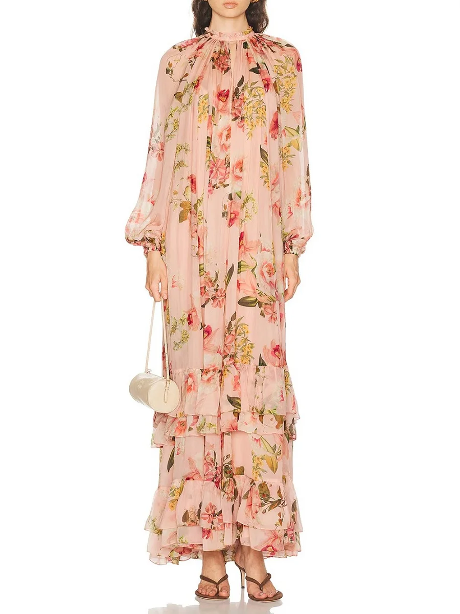 2026 Summer Women's Silk Dress — 3D Print, Loose-Fit, Casual & Elegant Maxi Dress (Y2K Style) — New Fashion Party Dress bra
2026 Summer Women's Silk Dress — 3D Print, Loose-Fit, Casual & Elegant Maxi Dress (Y2K Style) — New Fashion Party Dress bra