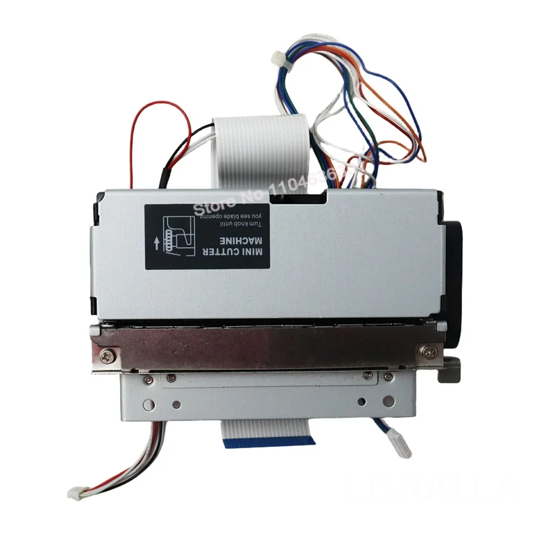 Brand New 80mm Gprinter Printer Module for Gainscha GP-L407 GP L407 gp-l407 Printer Parts
Brand New 80mm Gprinter Printer Module for Gainscha GP-L407 GP L407 gp-l407 Printer Parts
