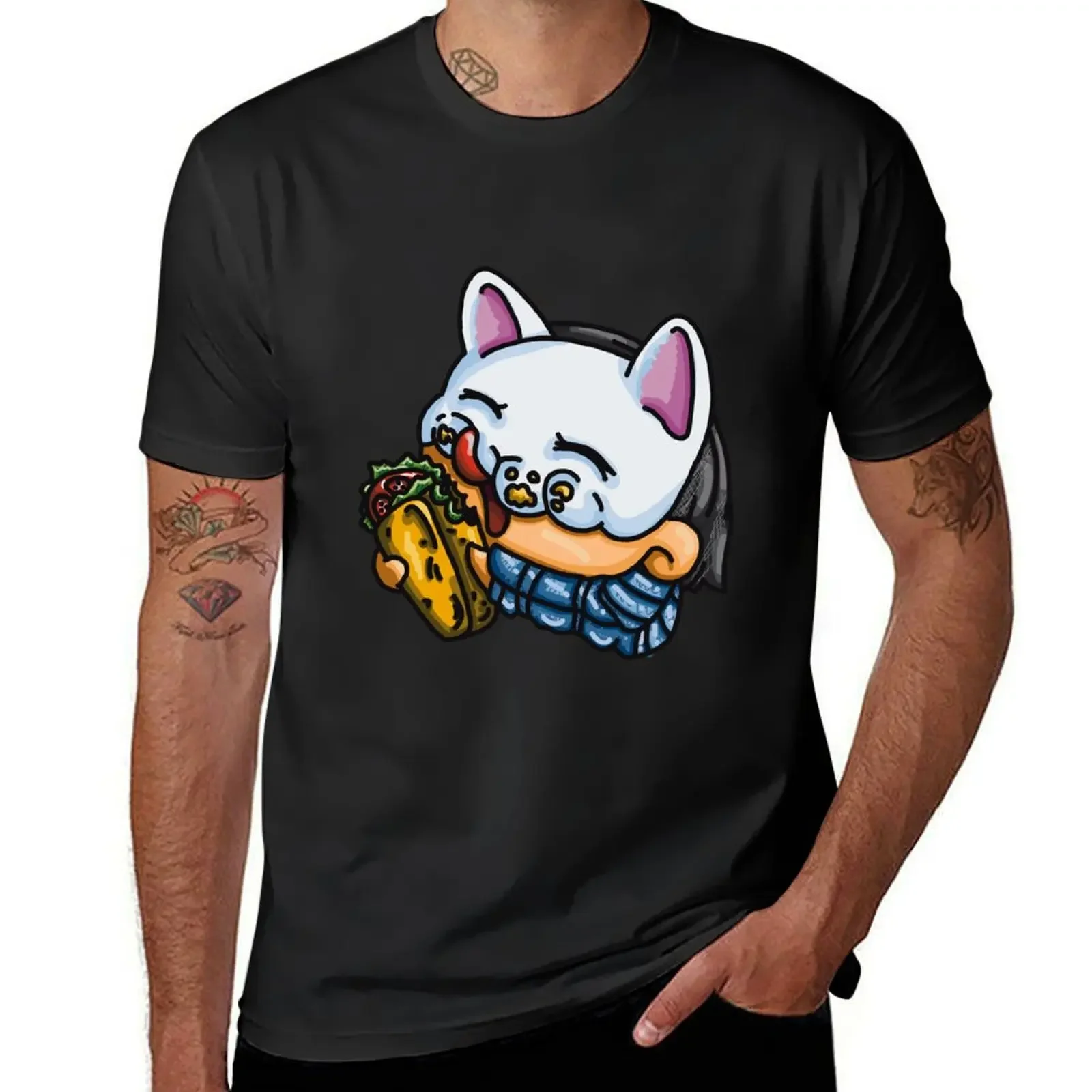 HuntressBurrito T-Shirt plus size tops rapper graphic tees custom t shirt anime tshirt mens graphic t-shirts anime
HuntressBurrito T-Shirt plus size tops rapper graphic tees custom t shirt anime tshirt mens graphic t-shirts anime