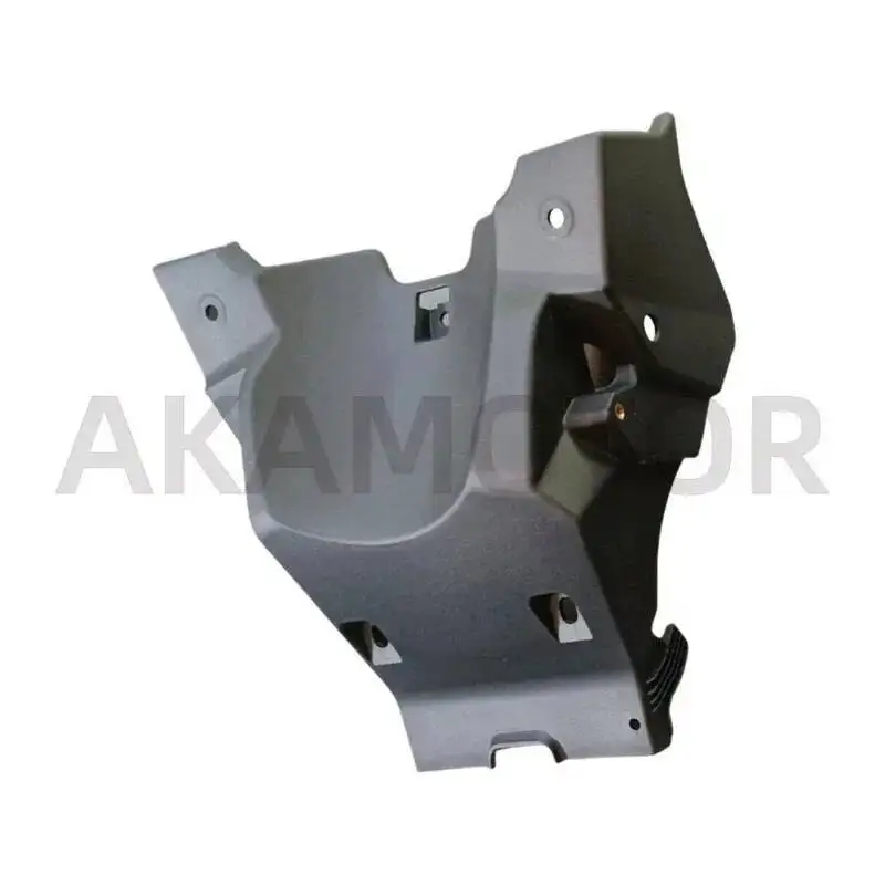Rear Mudguard Liner Plate For Loncin Voge CU250 LX250-22 LX250-23
Rear Mudguard Liner Plate For Loncin Voge CU250 LX250-22 LX250-23