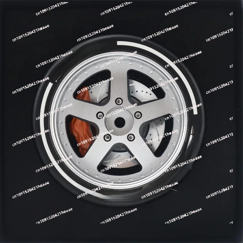 Suitable forRemote Control 5/10/14 Spoke Metal Handwheel Sanwa/Futaba M17/MT44/7/10PX/NB4
Suitable forRemote Control 5/10/14 Spoke Metal Handwheel Sanwa/Futaba M17/MT44/7/10PX/NB4