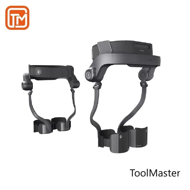 【Hot Sale】Advanced AI Gait Recognition 18Nm Assist Gear For Outdoor Sports Enthusiasts AI Robot Leg
【Hot Sale】Advanced AI Gait Recognition 18Nm Assist Gear For Outdoor Sports Enthusiasts AI Robot Leg