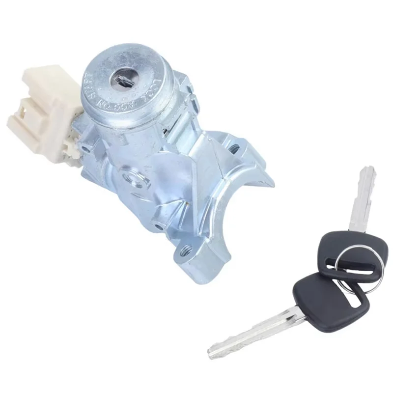 Portable New High Quality Car Ignition Starter Switch Ignition Switch 45280-0K020 452800K020 For Toyota VIGO 2006-2009 Auto Part
Portable New High Quality Car Ignition Starter Switch Ignition Switch 45280-0K020 452800K020 For Toyota VIGO 2006-2009 Auto Part