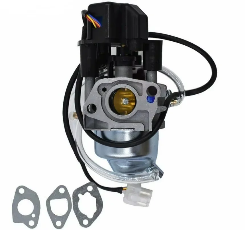 Carburetor Carb ASM 16100-ZL0-D66 Fit for EU3000i 2000i EU3000is Generator
Carburetor Carb ASM 16100-ZL0-D66 Fit for EU3000i 2000i EU3000is Generator