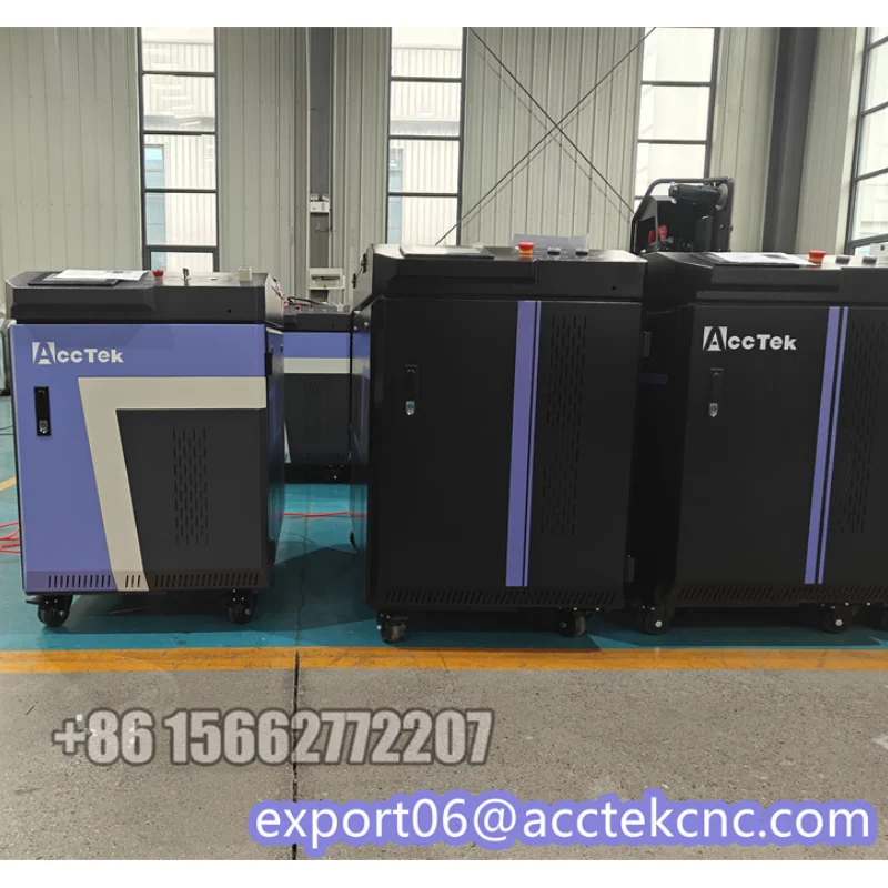 1500w 2000w Laser Cleaner High Speed Printing Short Lead Times Car Repair Paint Removal Laser Rust Removal Cleaning Machine
1500w 2000w Laser Cleaner High Speed Printing Short Lead Times Car Repair Paint Removal Laser Rust Removal Cleaning Machine