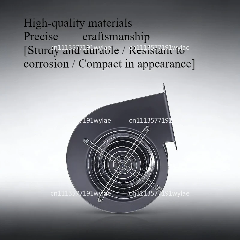 130FLJ 150FLJ External Rotor Centrifugal Fan Blower, For Air Inflatable Model & Industrial Cooling
130FLJ 150FLJ External Rotor Centrifugal Fan Blower, For Air Inflatable Model & Industrial Cooling
