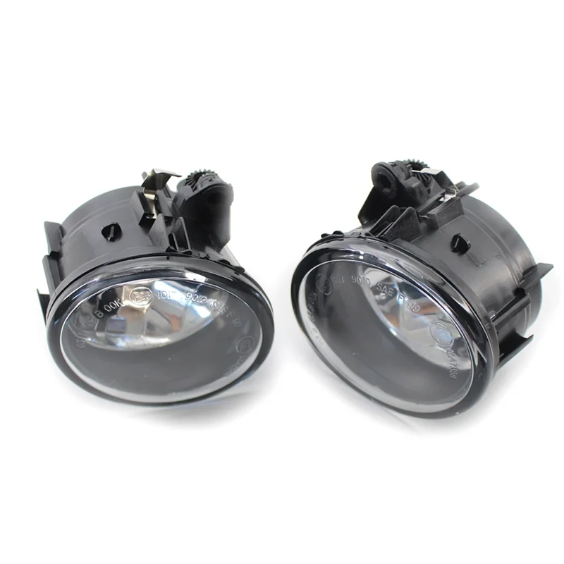 1Pair Fog Lights Front Bumper Driving Lamps Without Bulb 63177238787 63177238788 For BMW X1 X3 X4-X59A
1Pair Fog Lights Front Bumper Driving Lamps Without Bulb 63177238787 63177238788 For BMW X1 X3 X4-X59A